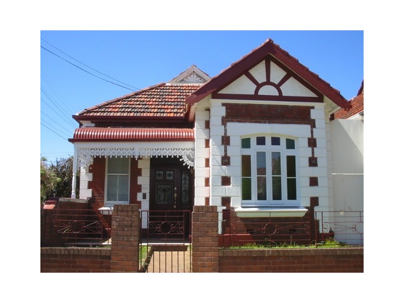 357 Marrickville Road, Marrickville NSW 2204