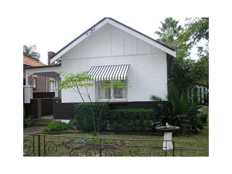 22 Wynnstay Avenue, Enfield NSW 2136