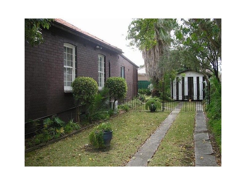 22 Wynnstay Avenue, Enfield NSW 2136