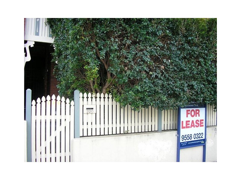 220 Illawarra Road, Marrickville NSW 2204