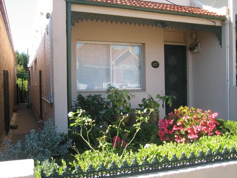 102 Constitution Road, Dulwich Hill NSW 2203