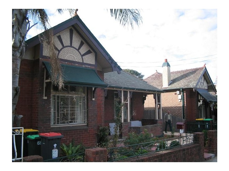 697 New Canterbury Road, Dulwich Hill NSW 2203