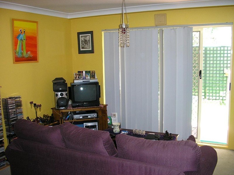 1/7  Hill Street, Marrickville NSW 2204