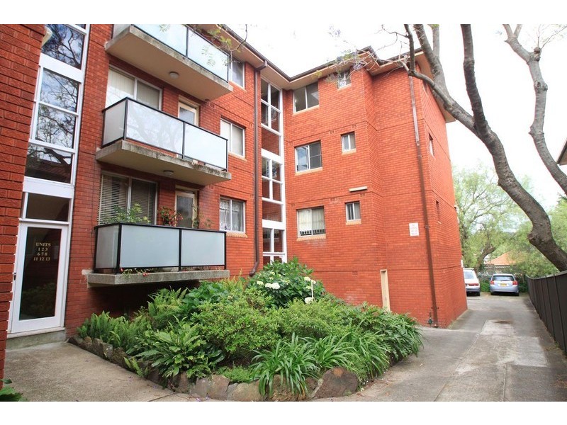 15/8-10 Bayley Street, Dulwich Hill NSW 2203