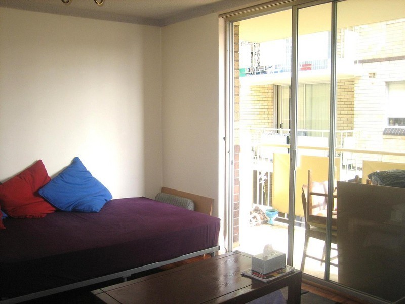 2/518 New Canterbury Road, Dulwich Hill NSW 2203