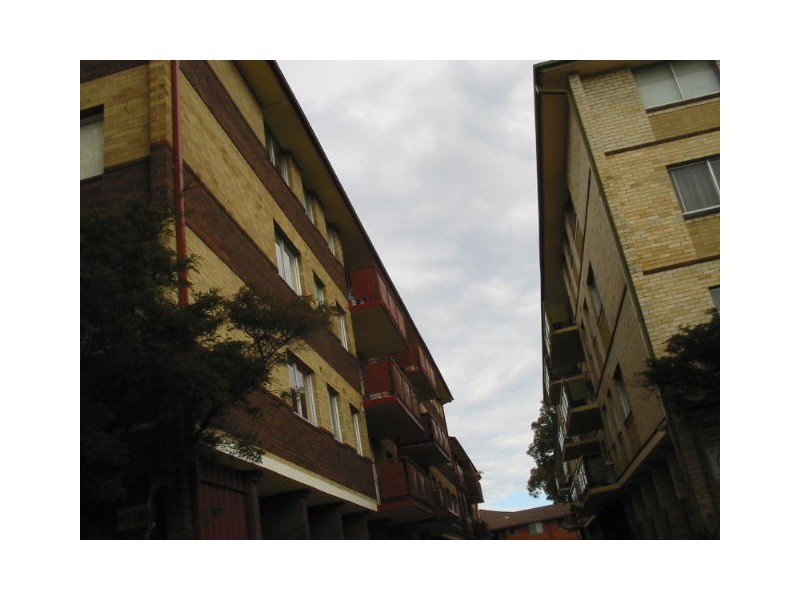 2/518 New Canterbury Road, Dulwich Hill NSW 2203