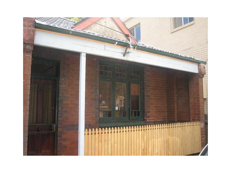 107 Church Street, Camperdown NSW 2050