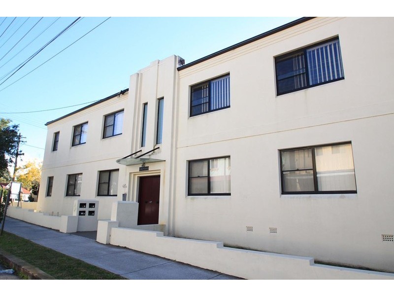 5/46A Constitution Road, Dulwich Hill NSW 2203