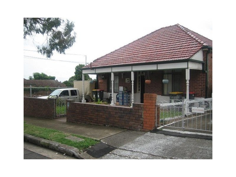 5 Kroombit Street, Dulwich Hill NSW 2203