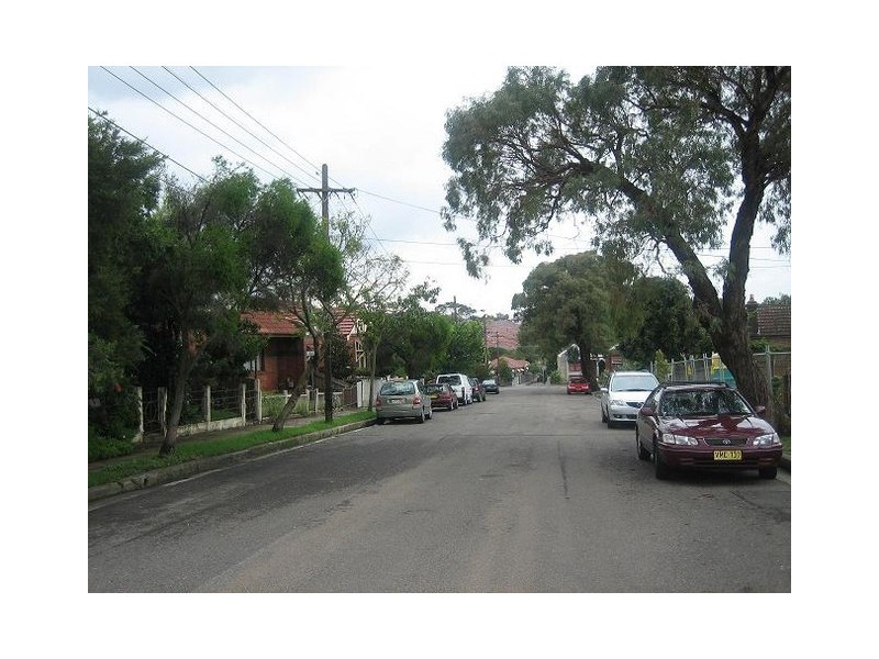 5 Kroombit Street, Dulwich Hill NSW 2203