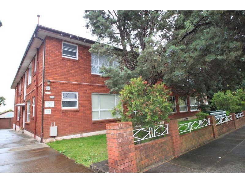 9/20  Herbert Street, Dulwich Hill NSW 2203