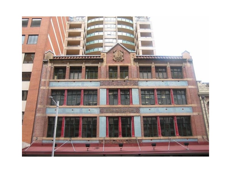 1210/148 Elizabeth Street, Sydney NSW 2000