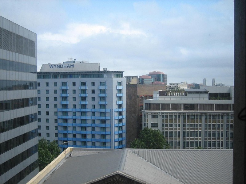 1210/148 Elizabeth Street, Sydney NSW 2000