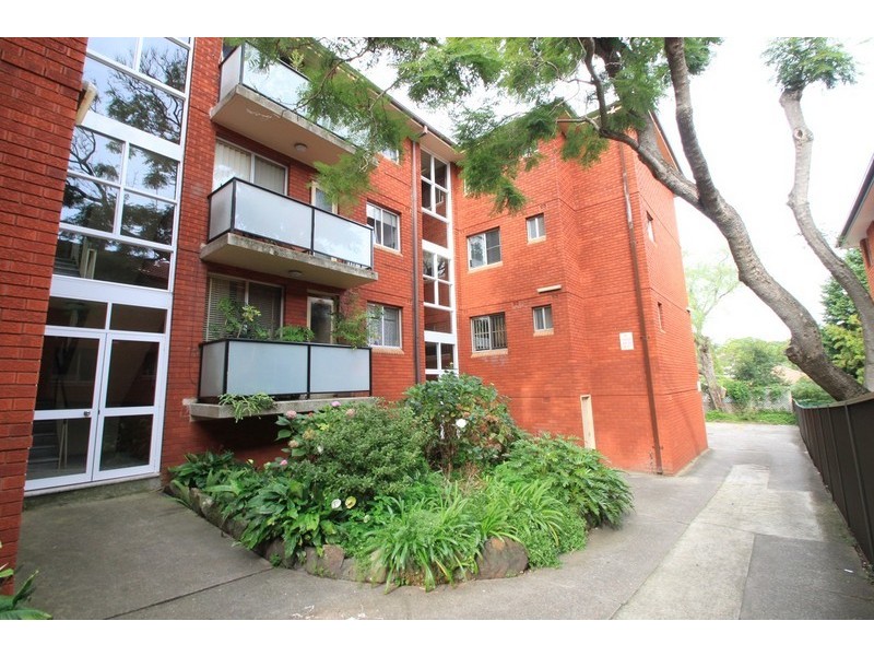 5/8-10 Bayley Street, Marrickville NSW 2204