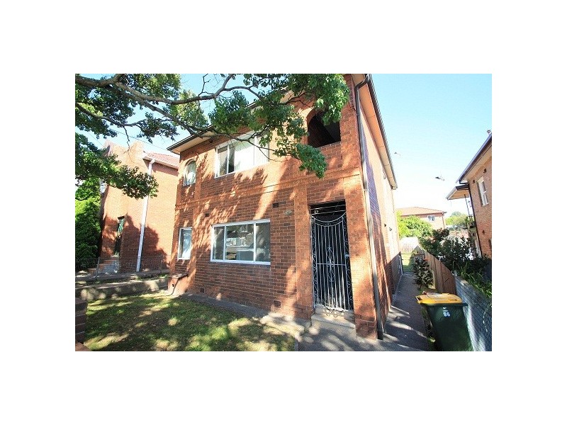 1/86 Canterbury Road, Hurlstone Park NSW 2193