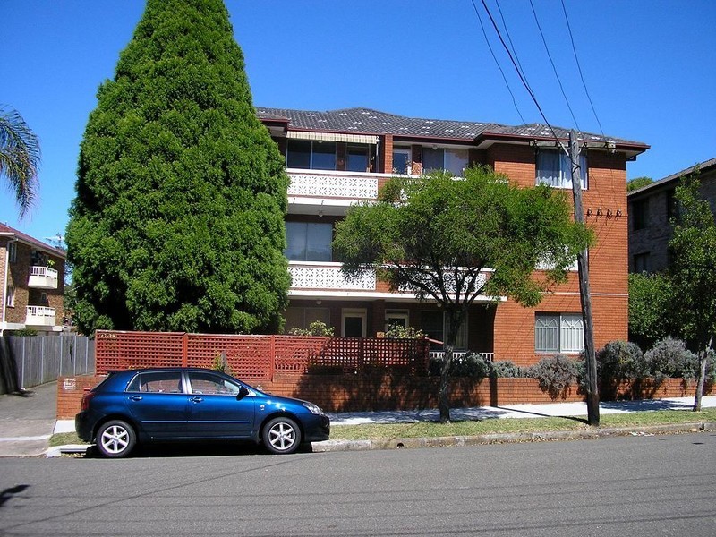 6/27-29 Pile Street, Marrickville NSW 2204