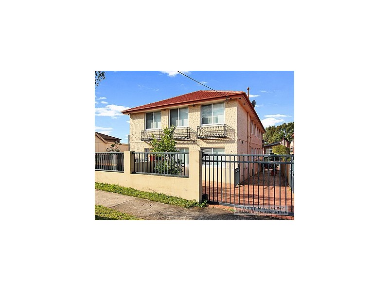 6/8  Stanley Street, Campsie NSW 2194