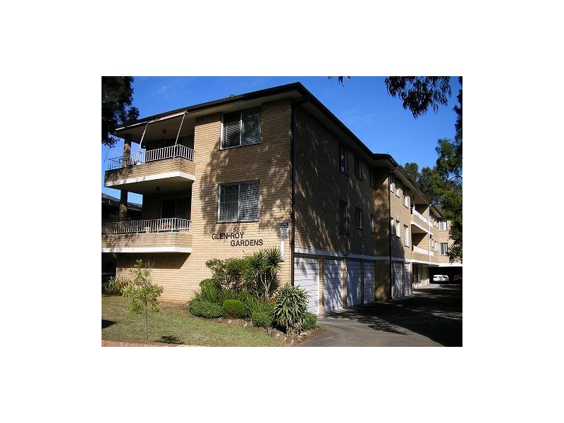 11/58 Floss Street, Hurlstone Park NSW 2193