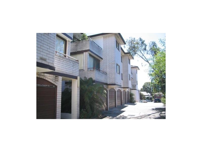 17/15 George Street, Marrickville NSW 2204