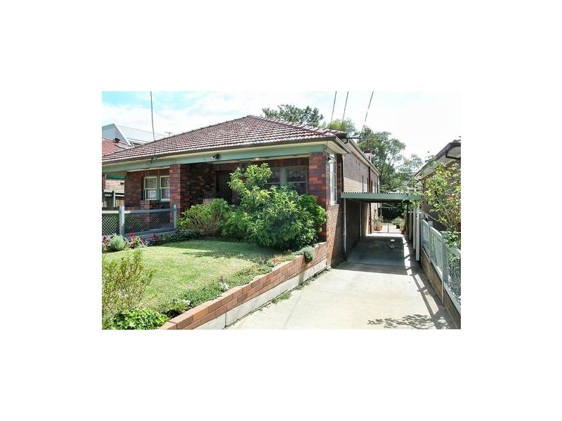 111 Crinan Street, Hurlstone Park NSW 2193