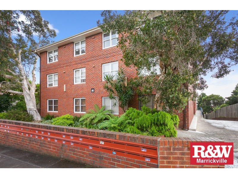 32/85 Beauchamp Street, Marrickville NSW 2204