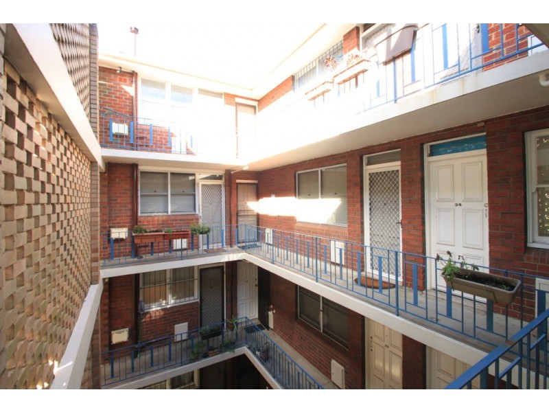 32/85 Beauchamp Street, Marrickville NSW 2204