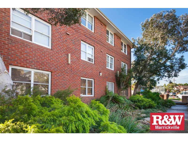 32/85 Beauchamp Street, Marrickville NSW 2204