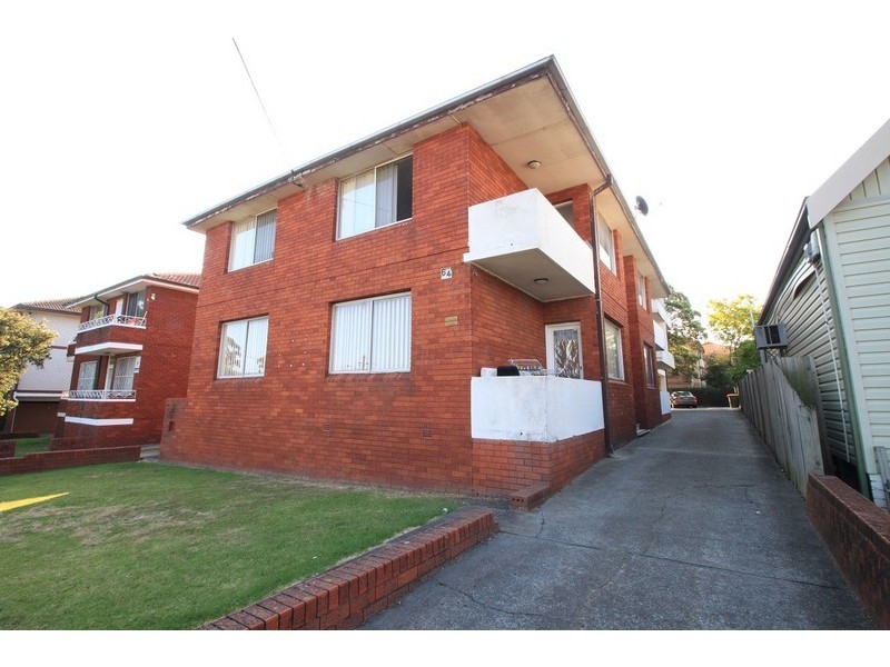 4/64 Northumberland Road, Auburn NSW 2144