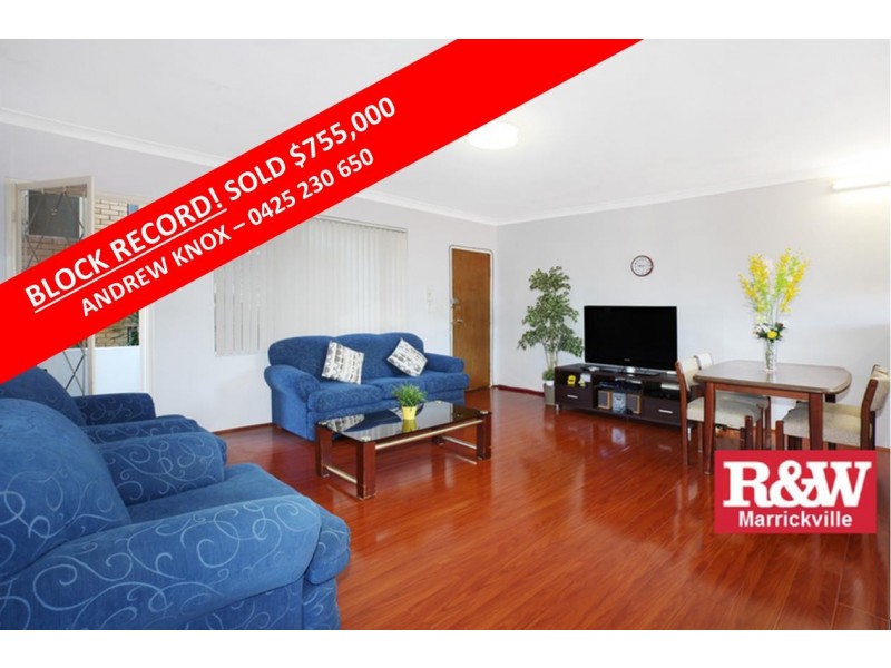 3/93 Warren Road, Marrickville NSW 2204