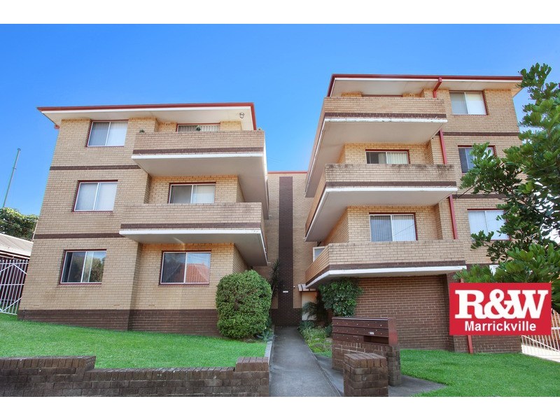 3/93 Warren Road, Marrickville NSW 2204