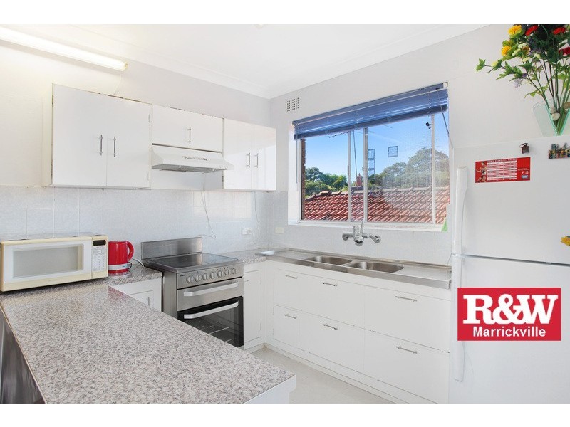 3/93 Warren Road, Marrickville NSW 2204