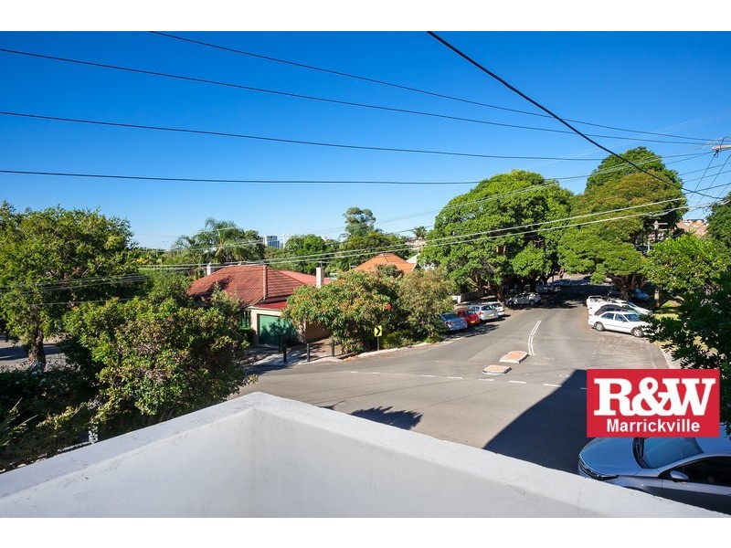 3/93 Warren Road, Marrickville NSW 2204