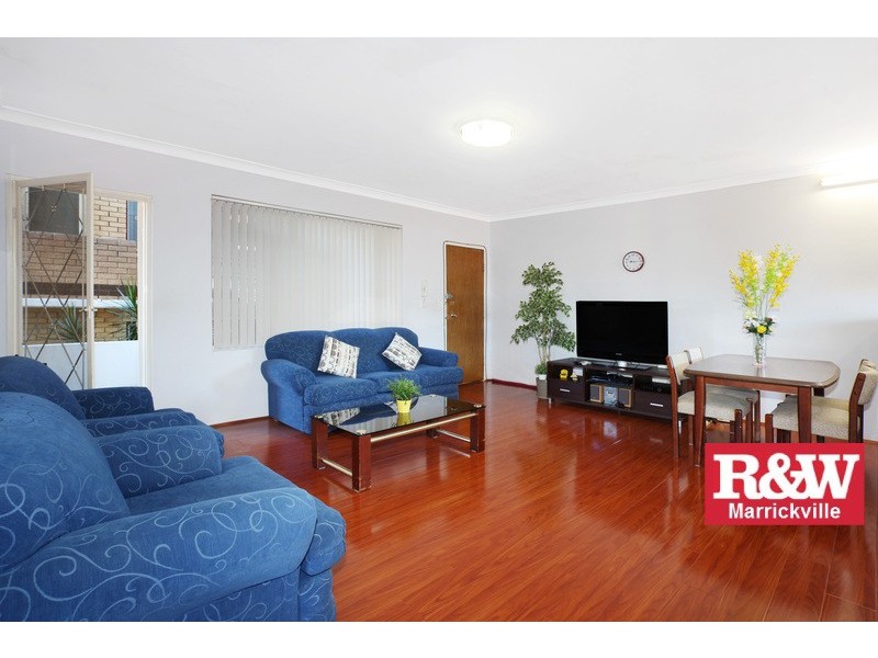 3/93 Warren Road, Marrickville NSW 2204