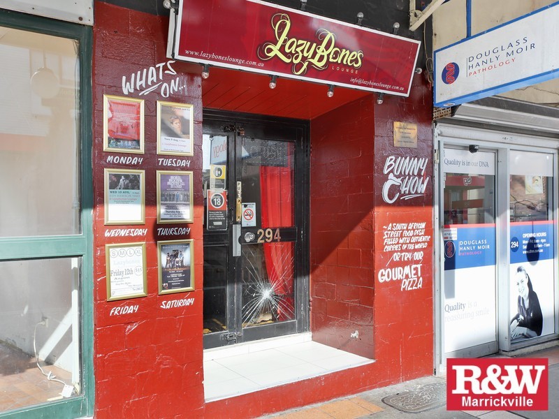 3/93 Warren Road, Marrickville NSW 2204