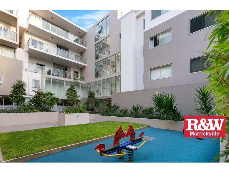 40/8 Charles Street, Canterbury NSW 2193