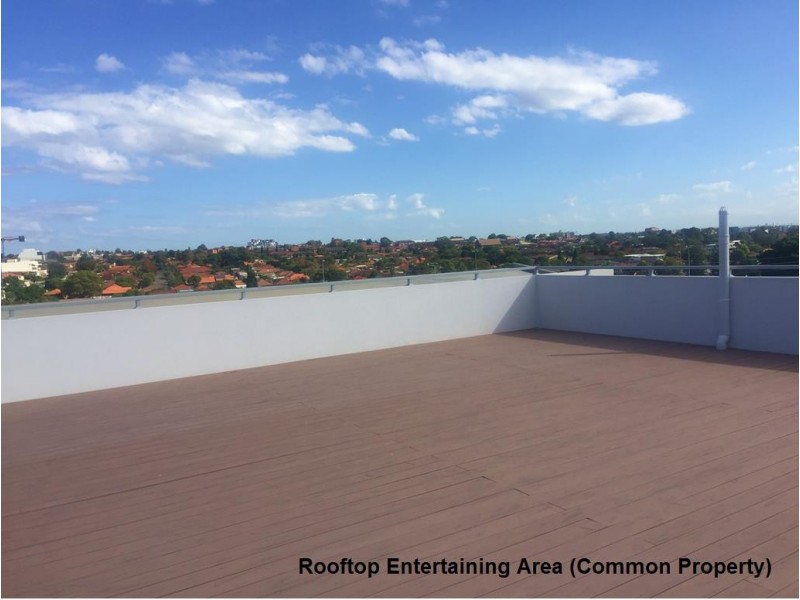 40/8 Charles Street, Canterbury NSW 2193