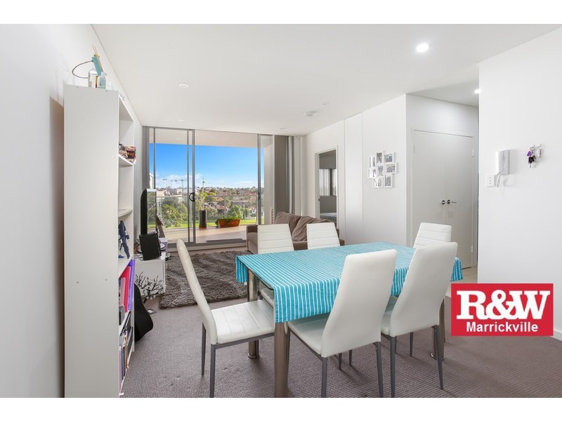 40/8 Charles Street, Canterbury NSW 2193