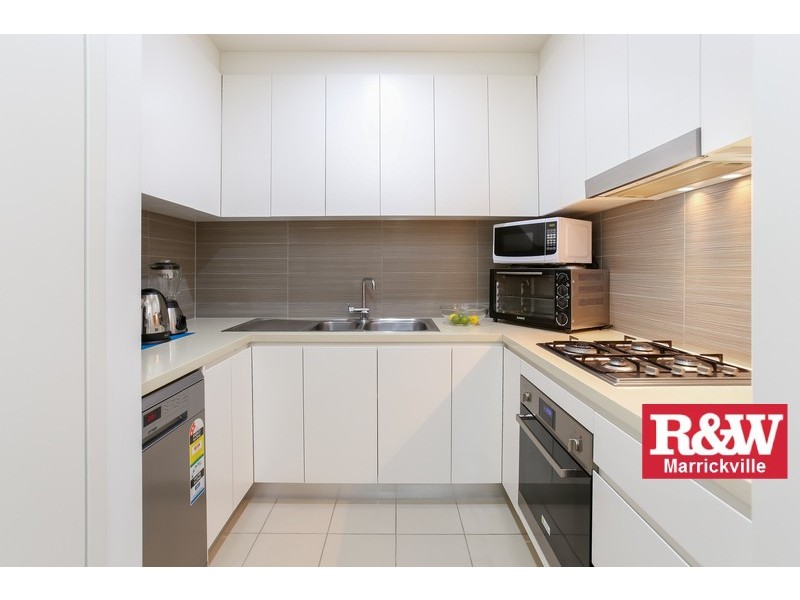 40/8 Charles Street, Canterbury NSW 2193