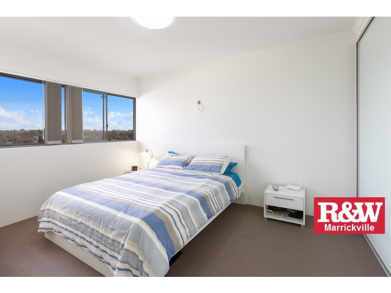 40/8 Charles Street, Canterbury NSW 2193