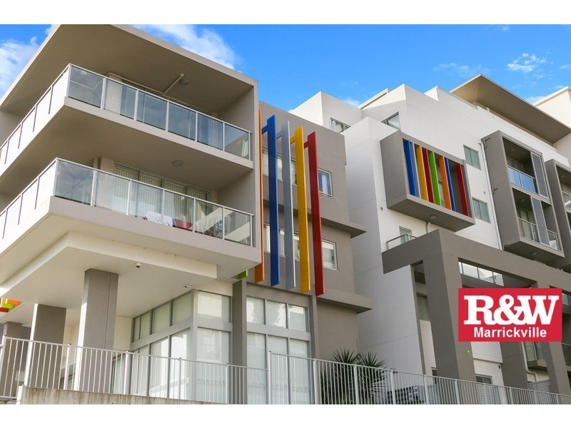 40/8 Charles Street, Canterbury NSW 2193