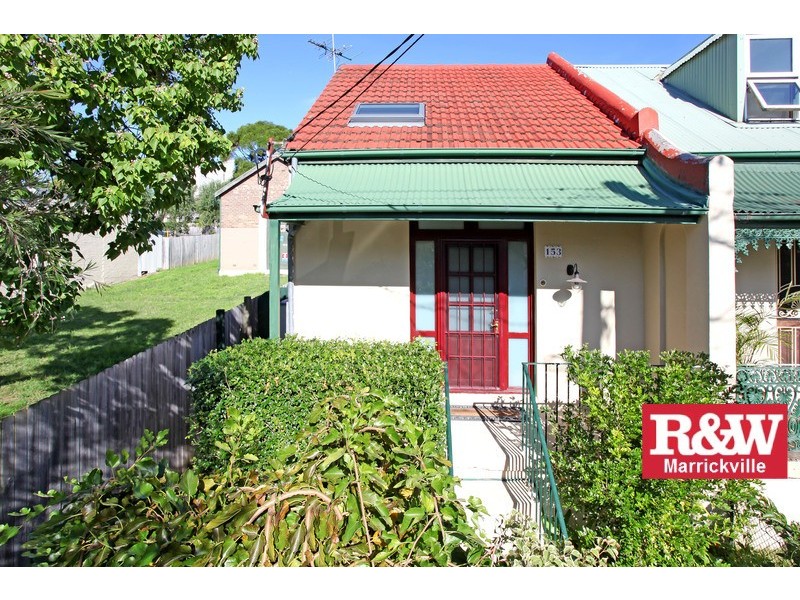 153 Corunna Road, Stanmore NSW 2048