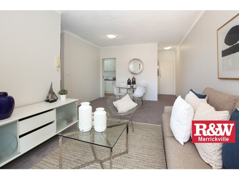8/277 Livingstone Road, Marrickville NSW 2204