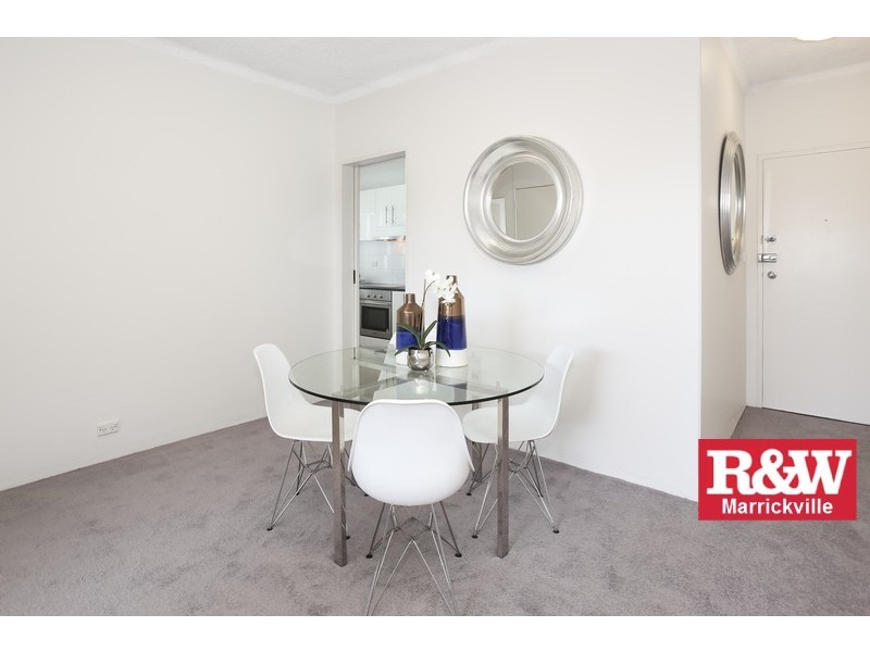 8/277 Livingstone Road, Marrickville NSW 2204