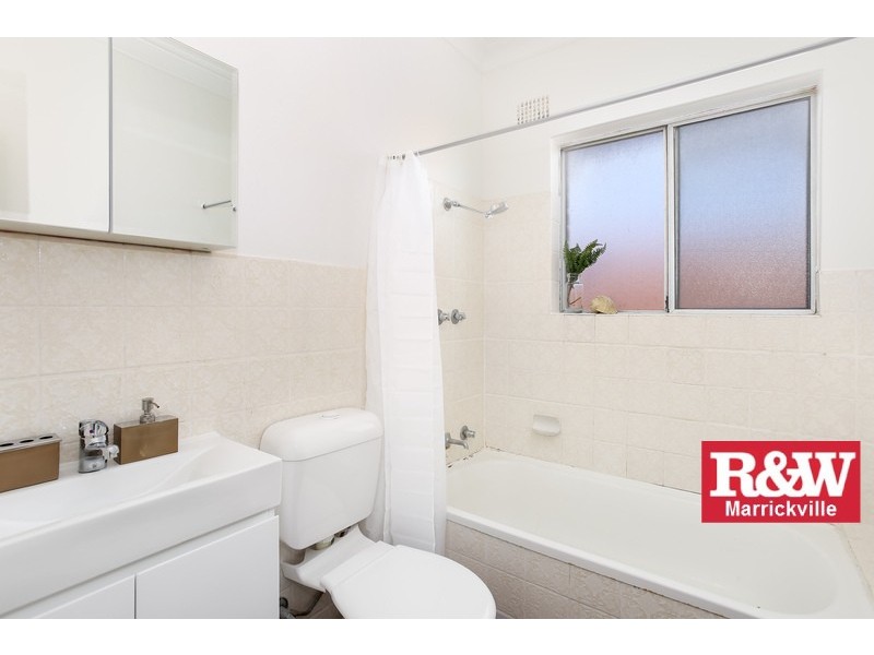 8/277 Livingstone Road, Marrickville NSW 2204