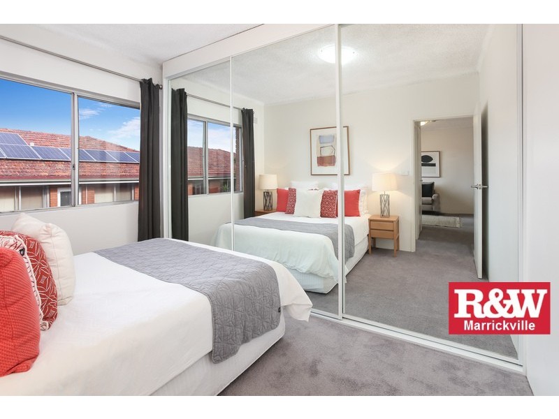 8/277 Livingstone Road, Marrickville NSW 2204