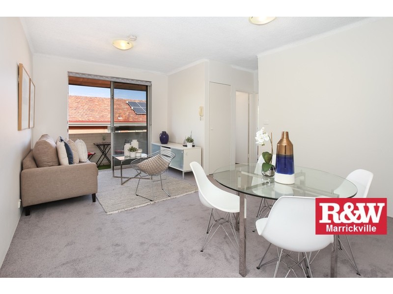 8/277 Livingstone Road, Marrickville NSW 2204