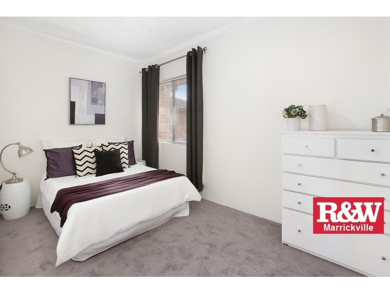 8/277 Livingstone Road, Marrickville NSW 2204