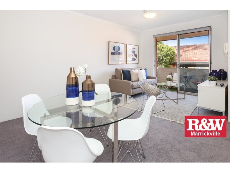 8/277 Livingstone Road, Marrickville NSW 2204