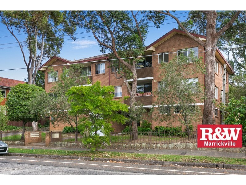 8/277 Livingstone Road, Marrickville NSW 2204