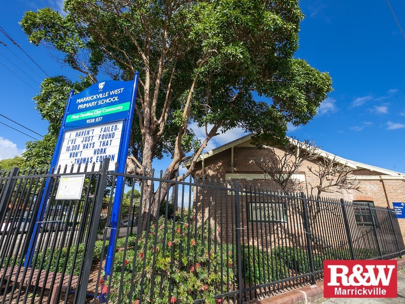 8/277 Livingstone Road, Marrickville NSW 2204
